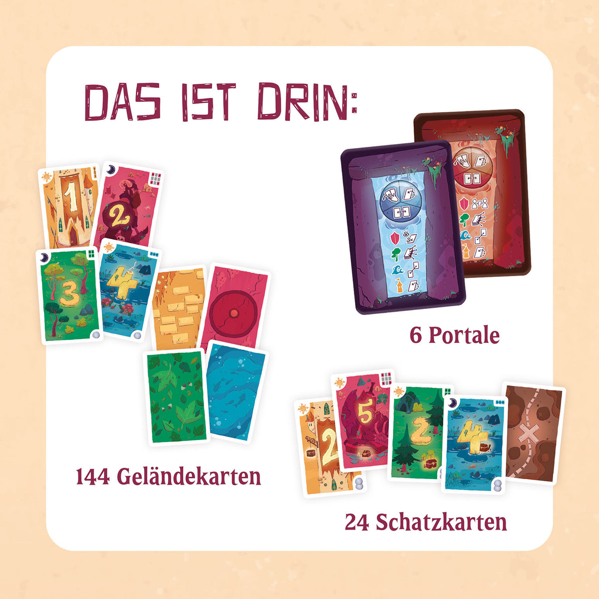 Abrakadabrien