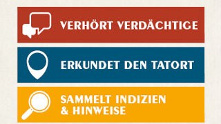 Clever ermittelt