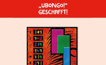 Ubongo!