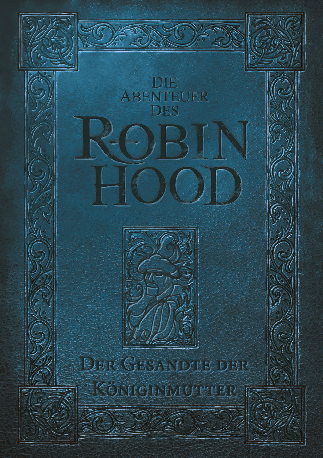 Die Abenteuer des Robin Hood - Die Abenteuer-Erweiterung