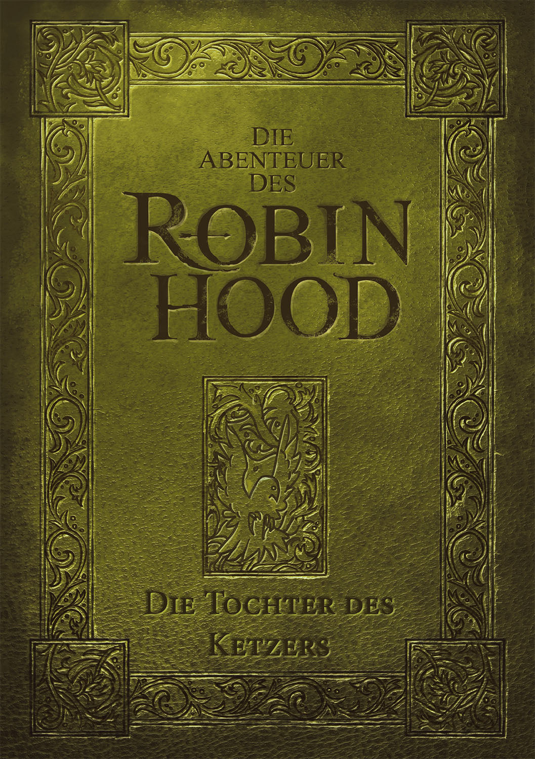 Die Abenteuer des Robin Hood - Die Abenteuer-Erweiterung