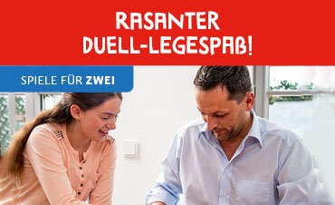 Wer gewinnt das Duell?