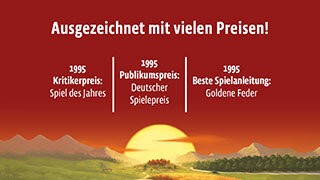 Internationaler Erfolg