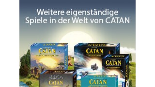 Eigenständige Spiele