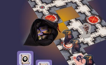 Noch mehr Abwechslung durch die zusätzlichen Spielelemente
