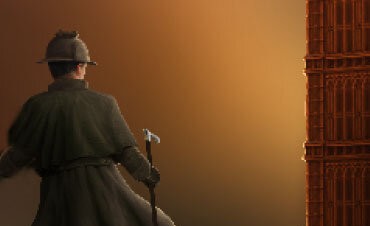 Sherlock Holmes