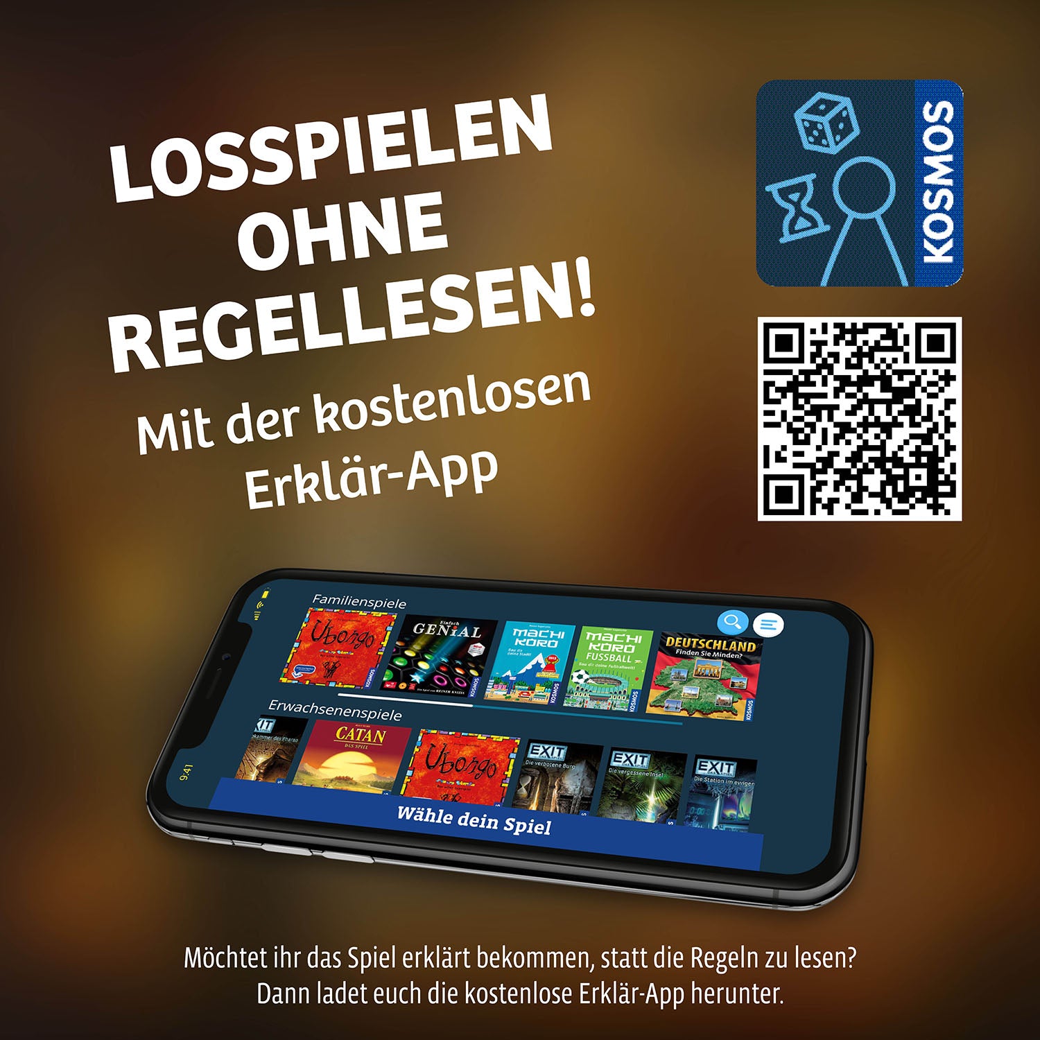 EXIT® - Das Spiel: Das Verschwinden des Sherlock Holmes