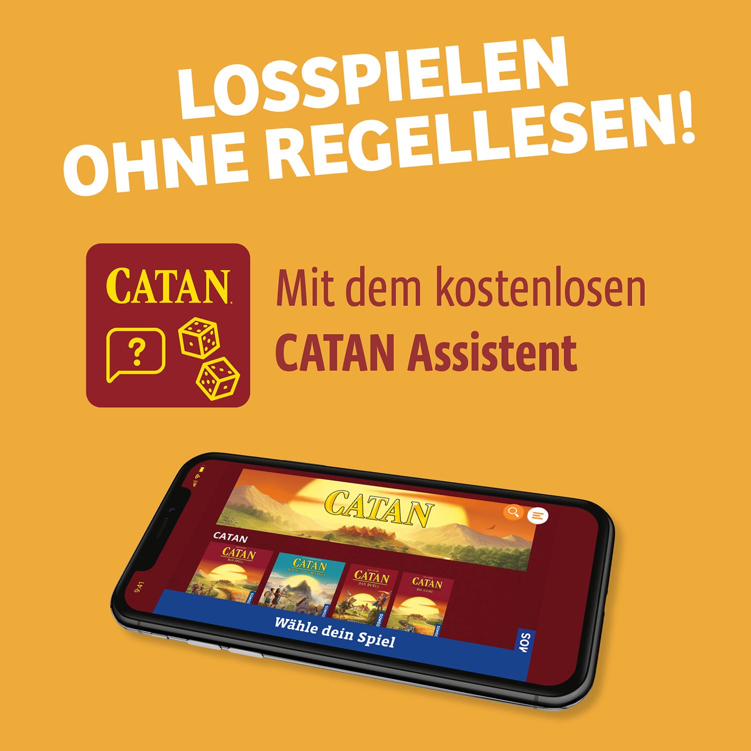 CATAN - 3D Expansion - Seafarers + Cities & Knights