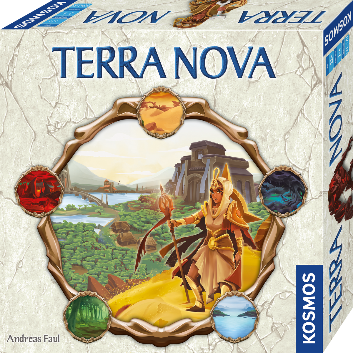Terra Nova