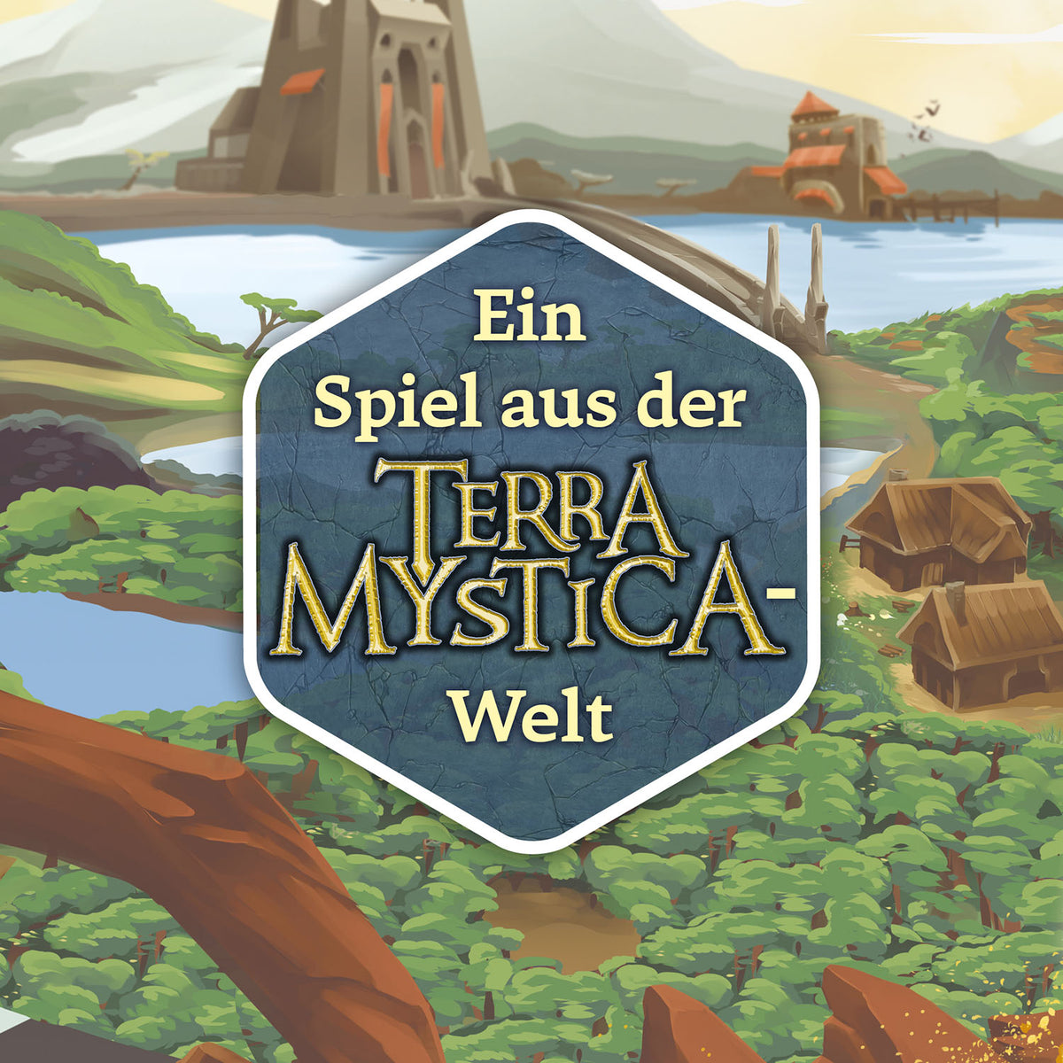 Terra Nova