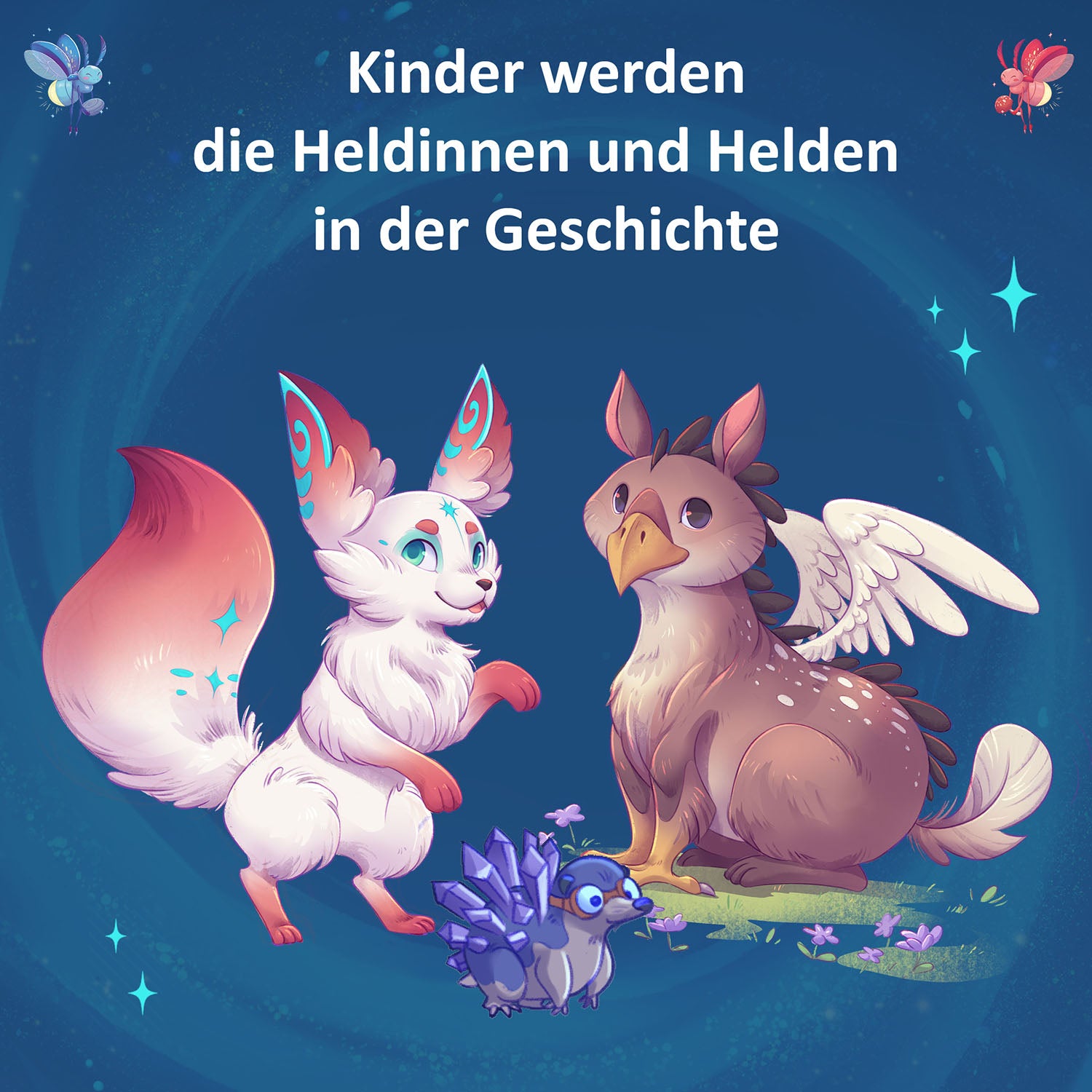 Adventure Puzzle: Das Licht im Zauberwald
