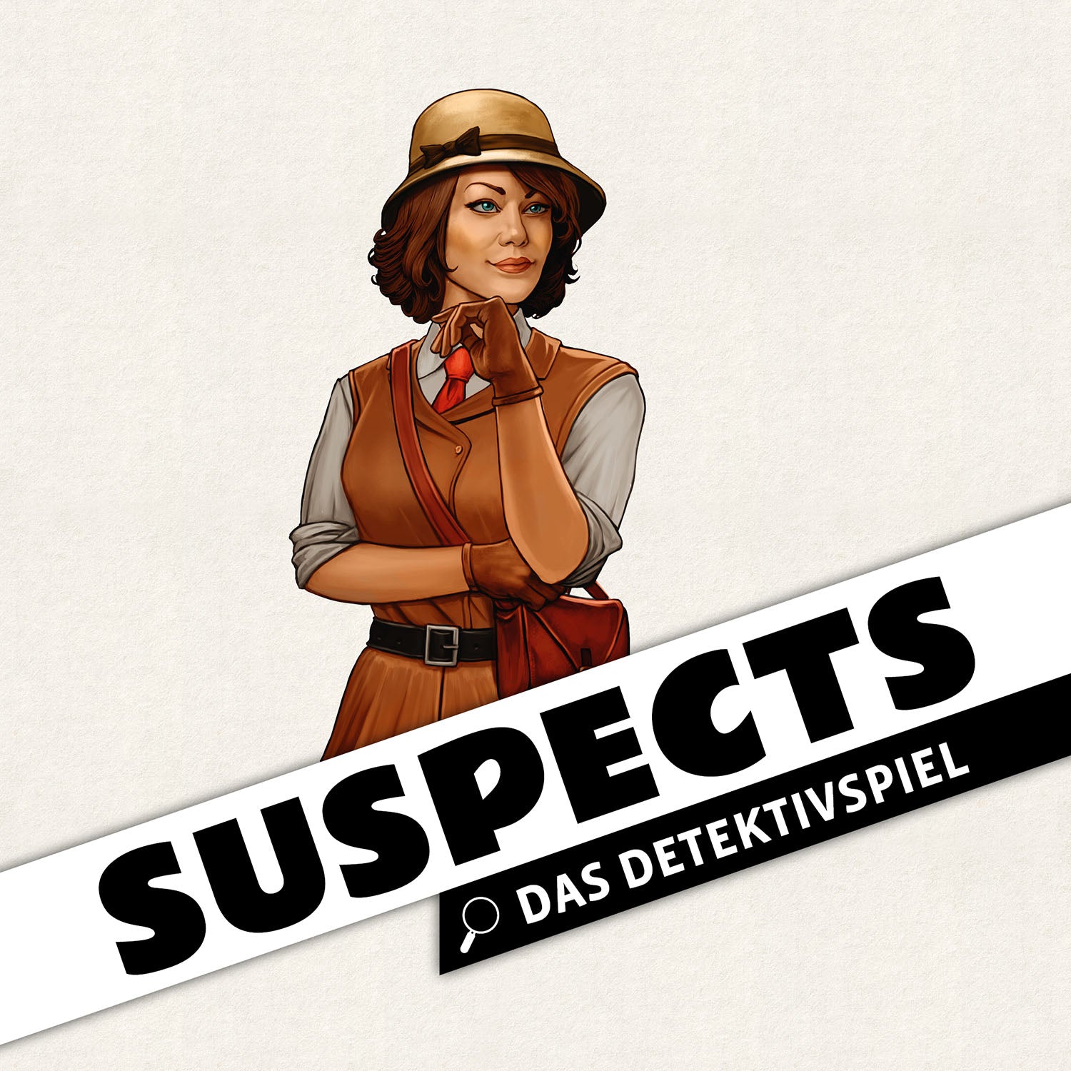 Suspects: Gefährliche Strömung