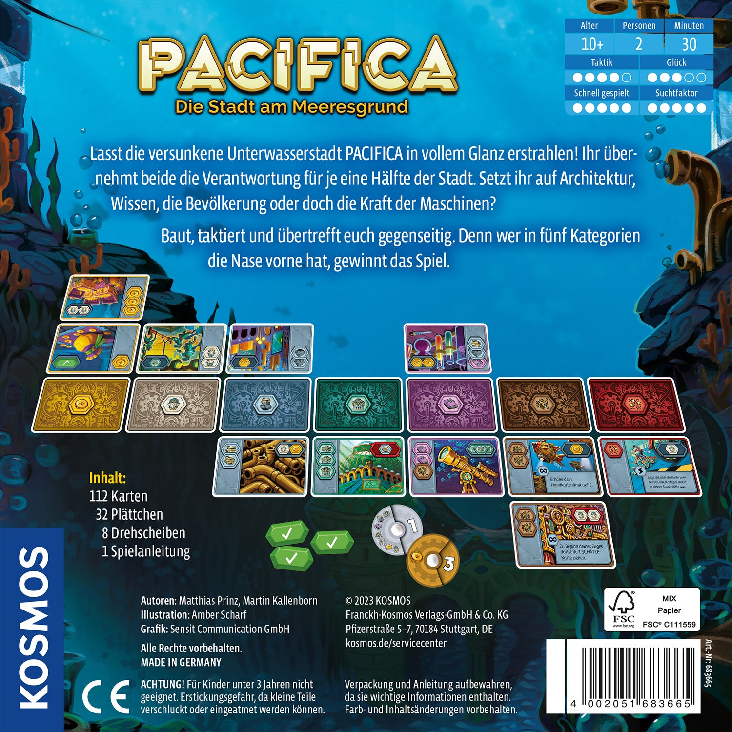 PACIFICA
