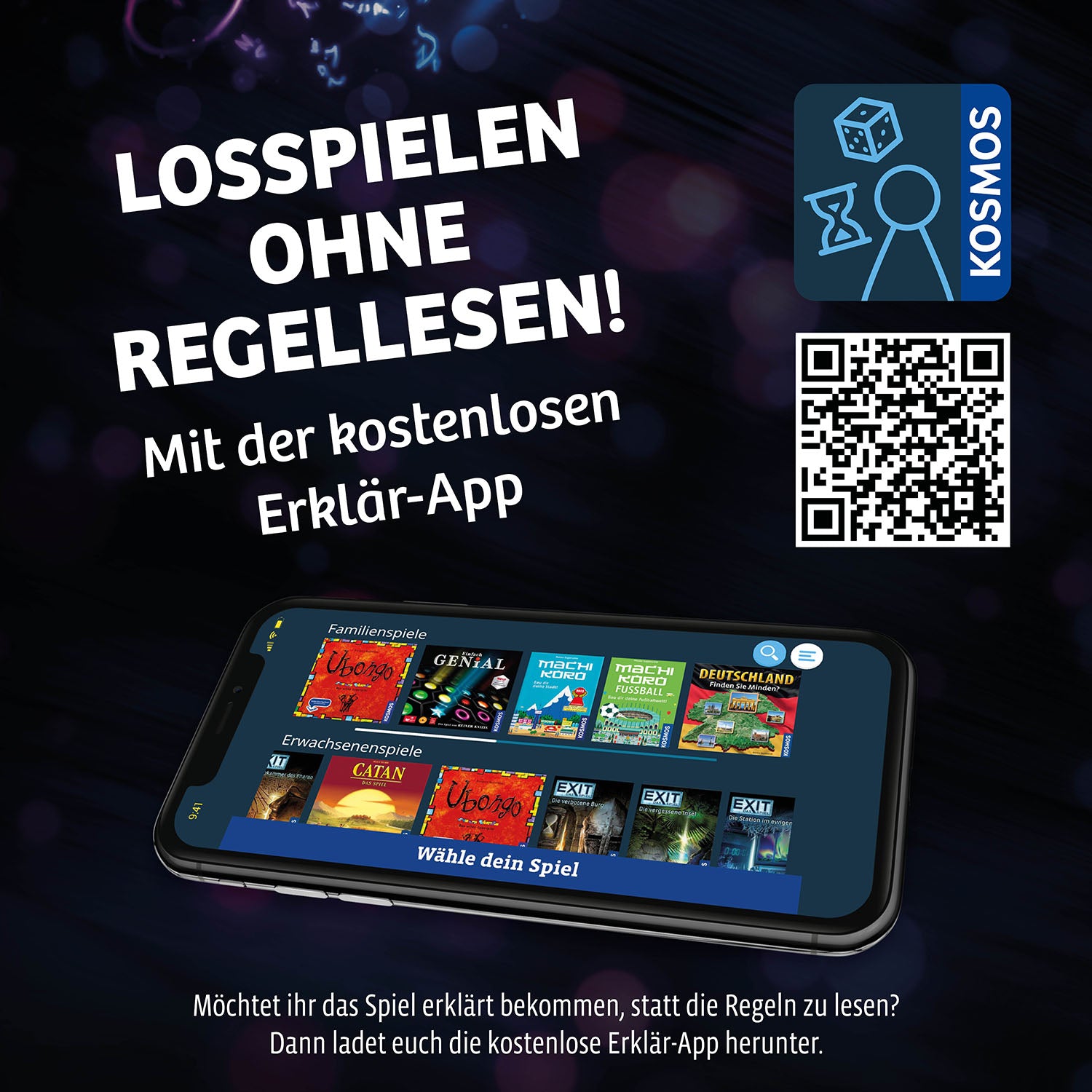 EXIT® - Das Spiel: Die Akademie der Zauberkünste