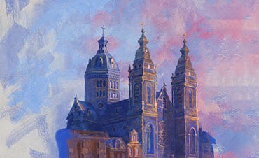 Erlebt Amsterdam auf ganz neue Art