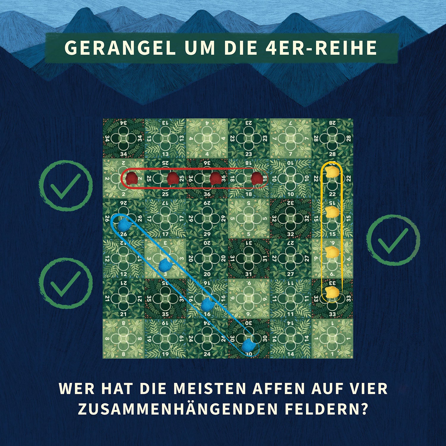 Affen-Spaß