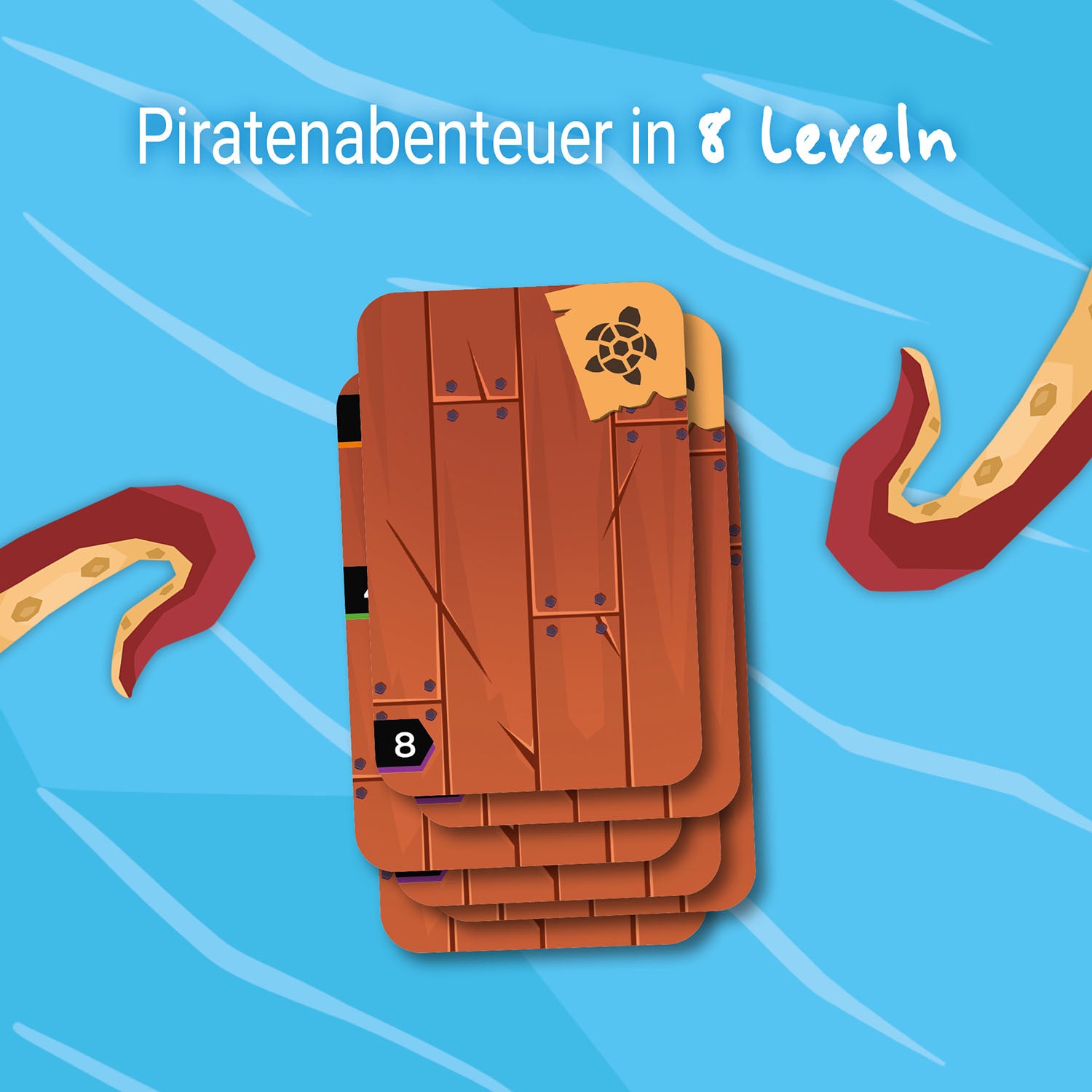 Noobs über Bord