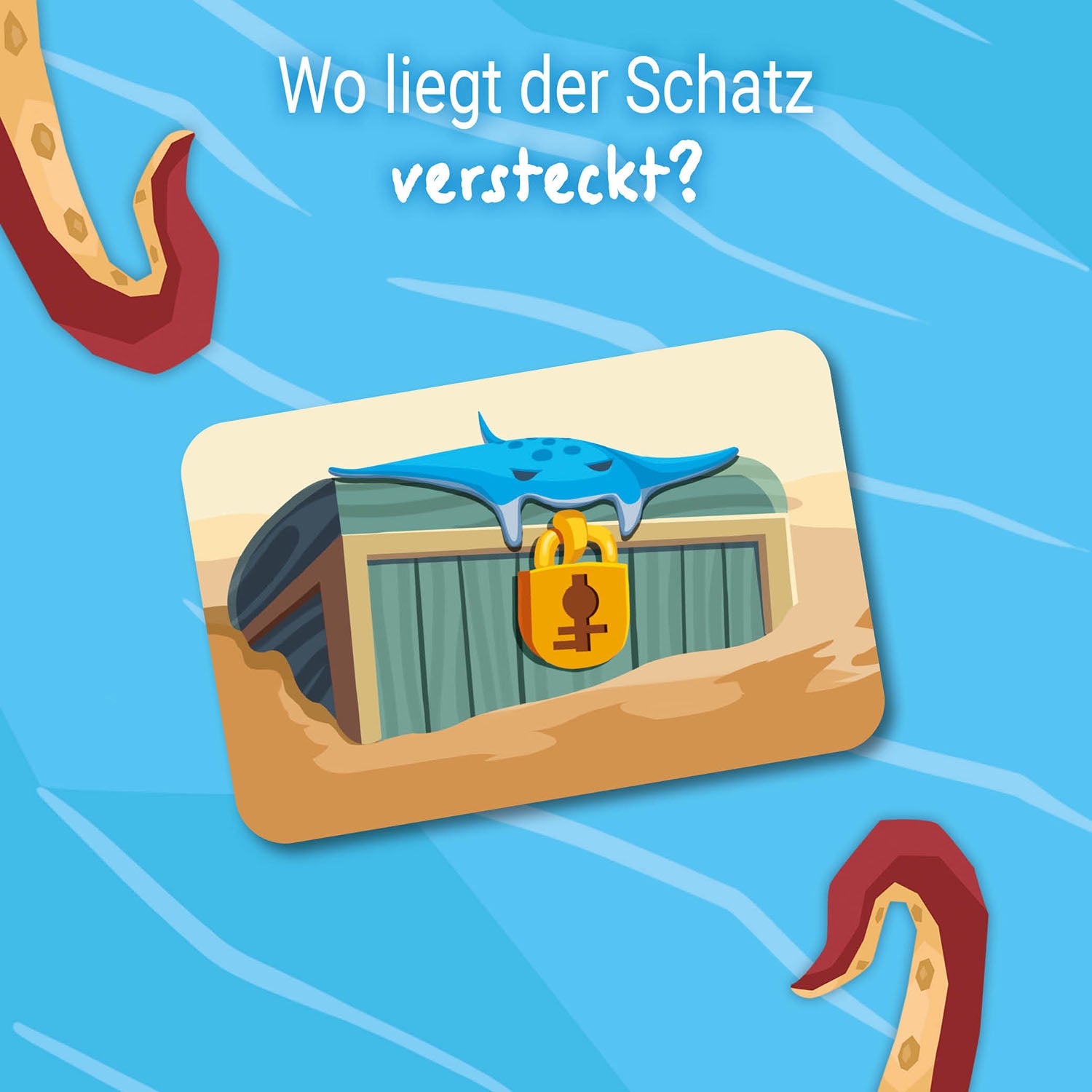 Noobs über Bord