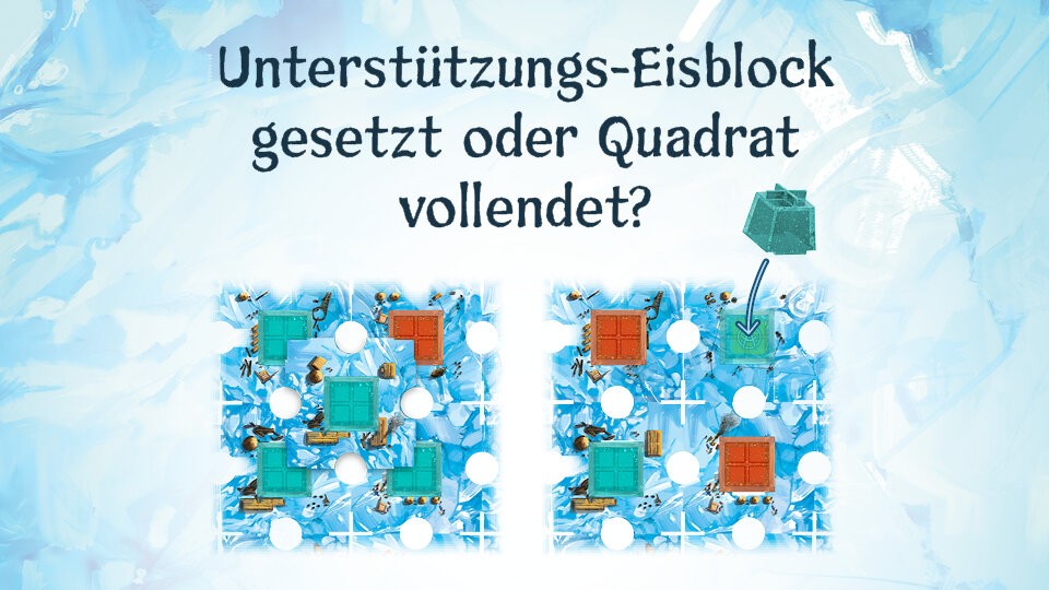 Punkte sammeln