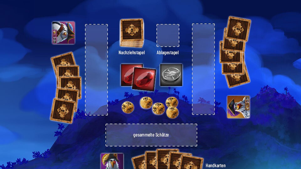 Spielvorbereitung