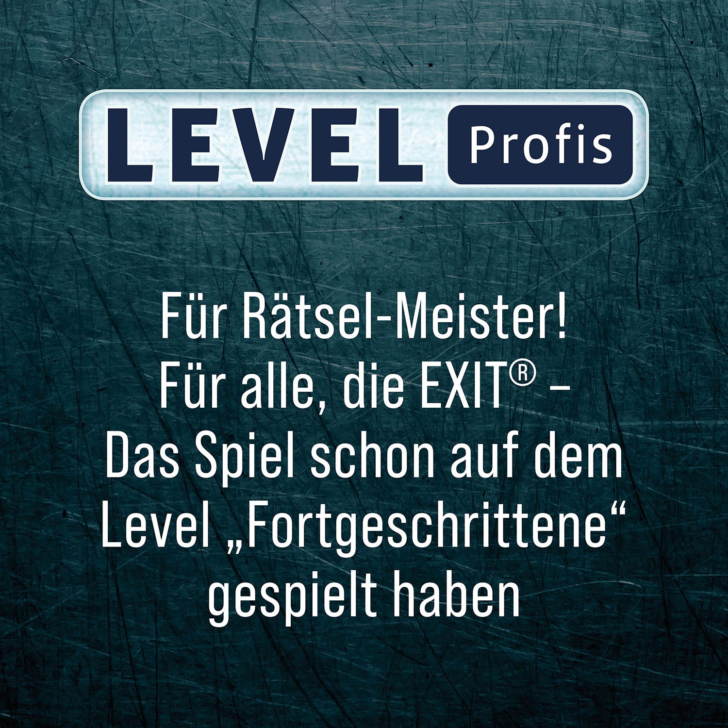 EXIT® - Das Spiel: Der Gefängnisausbruch
