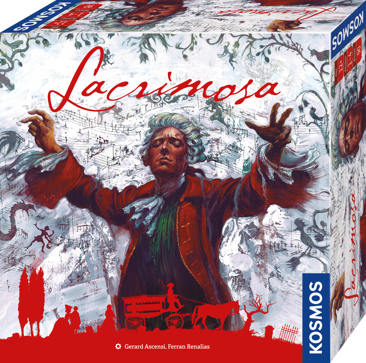 Lacrimosa