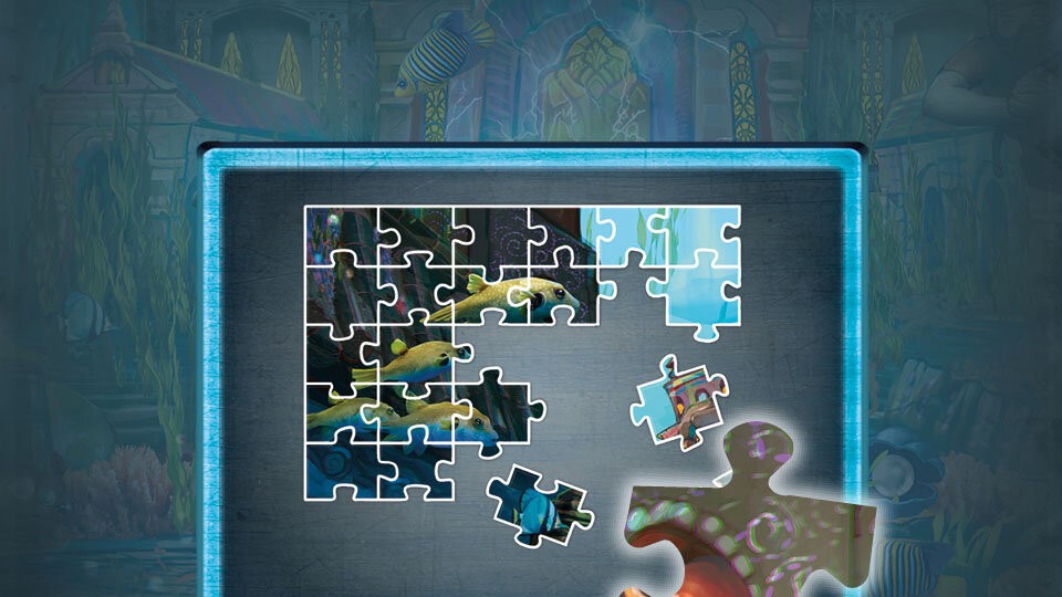 Atlantis entdecken