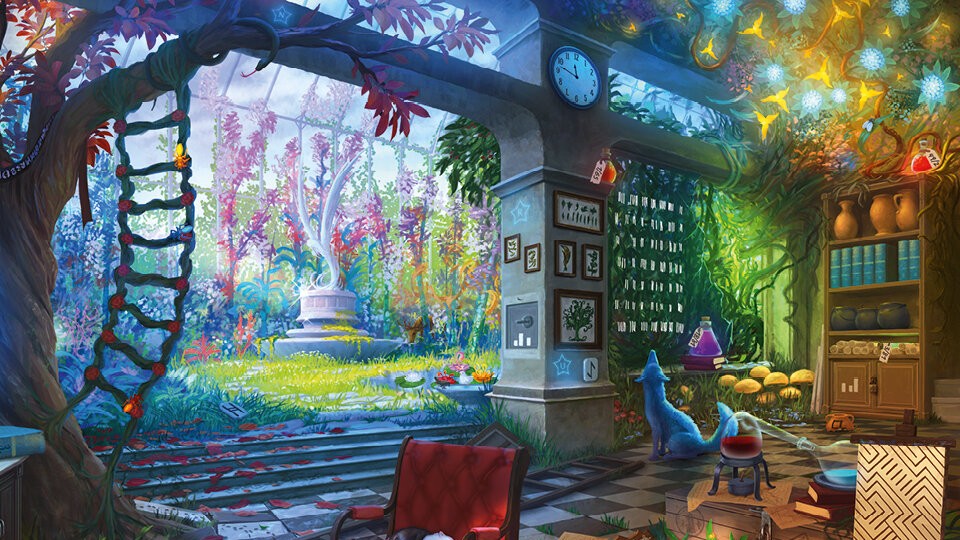 Ein besonderes Erlebnis für Puzzle-Fans