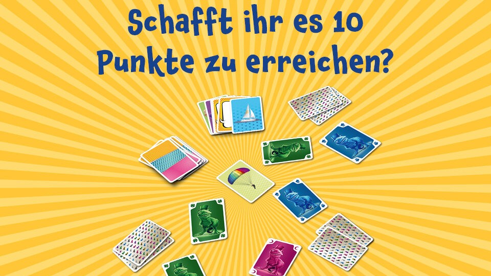 Spielende