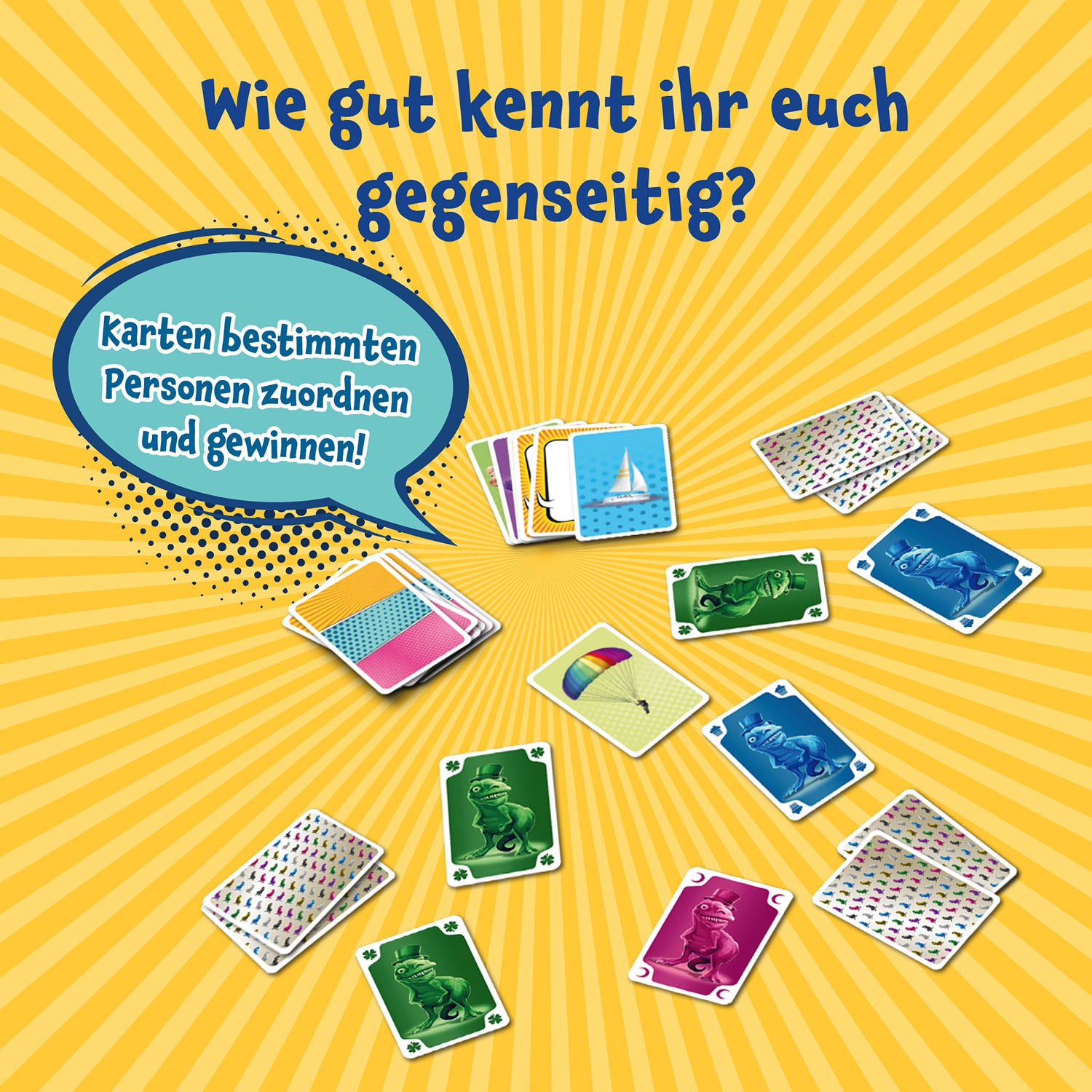 Einer von uns
