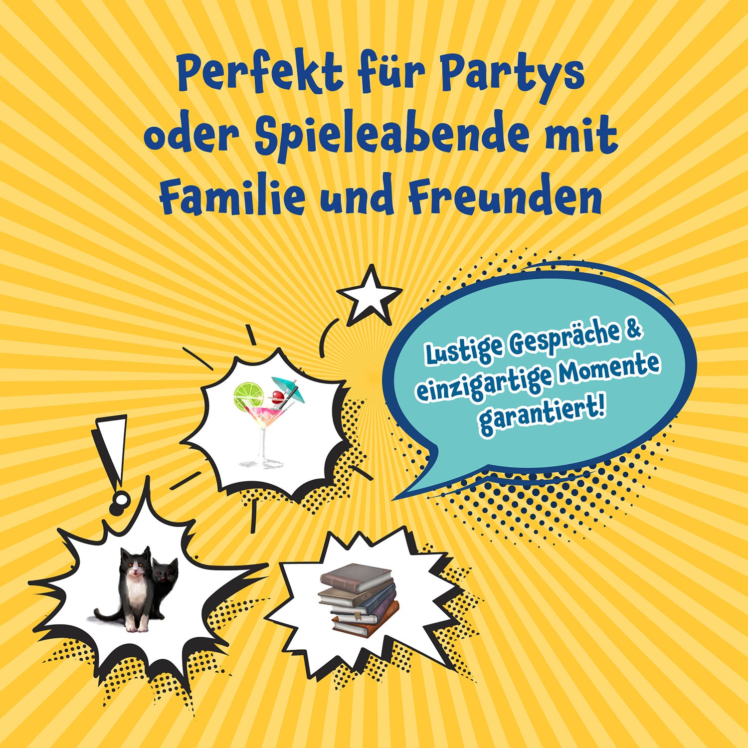 Einer von uns