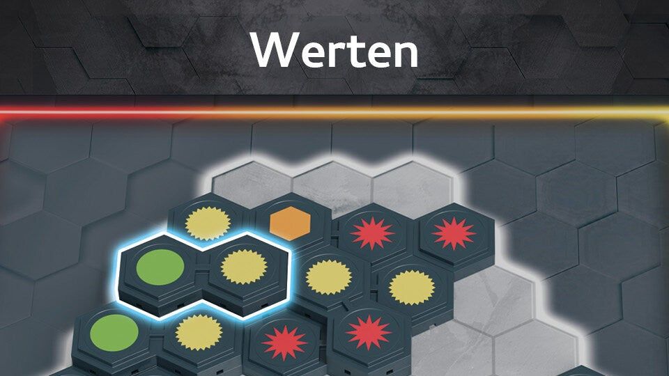 Werten