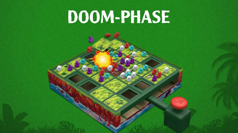 Doom-Würfel