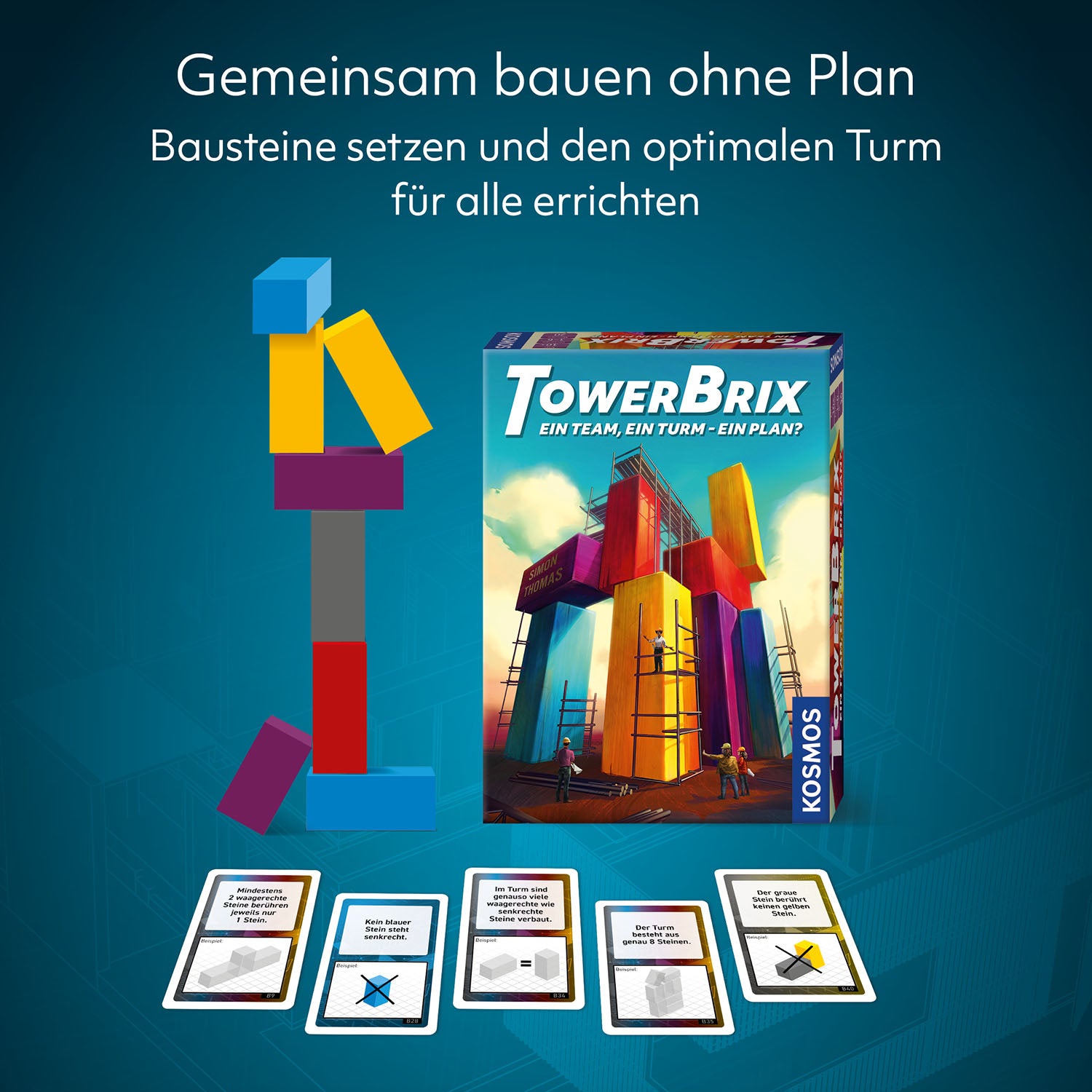 TowerBrix