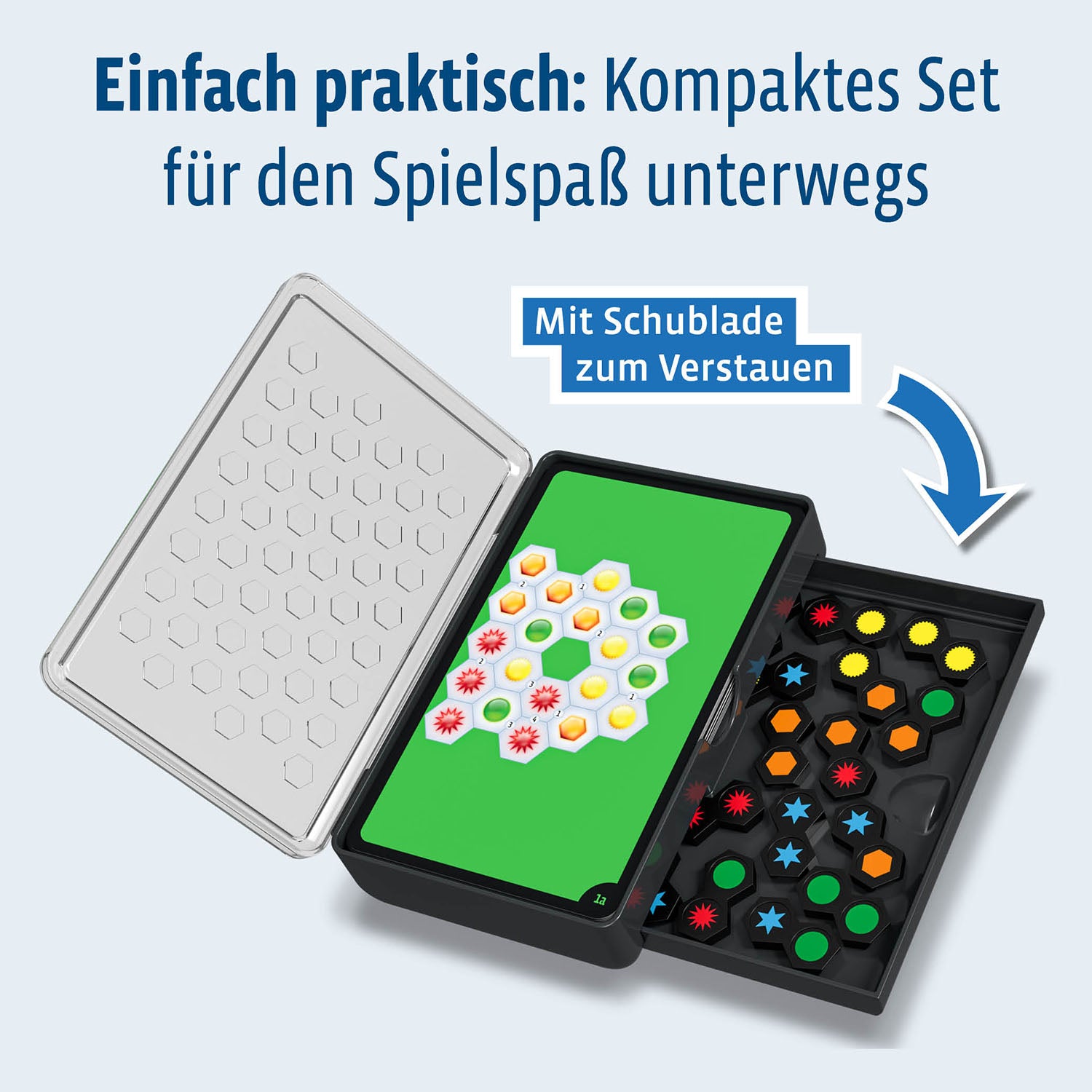 Simply Ingenious Brain Games