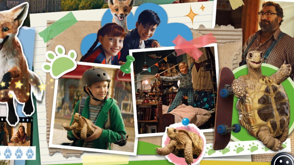 Filmszenen