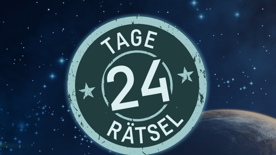 So funktioniert der Adventskalender: