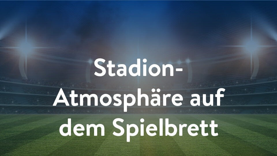 Stadion-Feeling