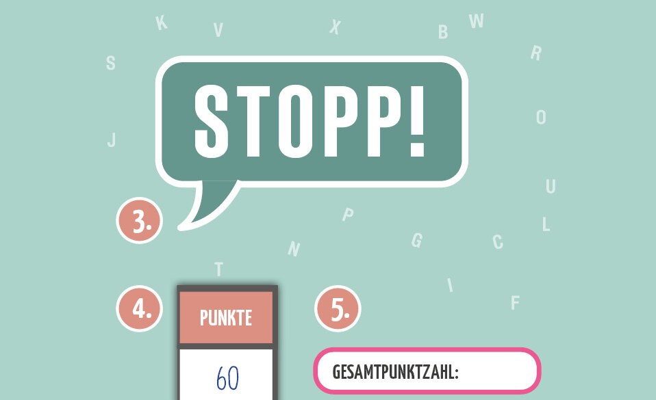 Wertung