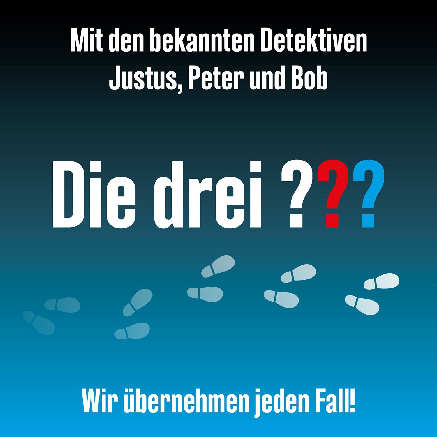 Die drei ???: Stadt – Land – Rocky Beach