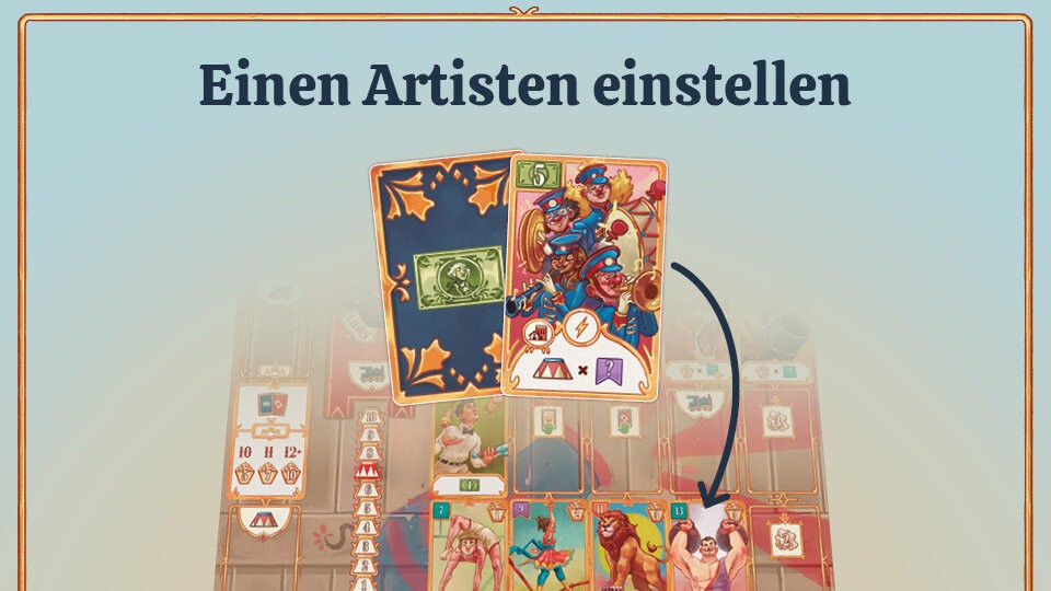 Spielablauf