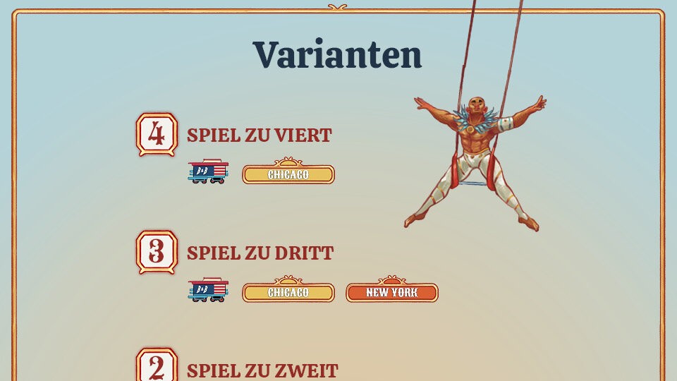 Varianten