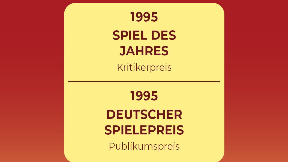 Vielfach prämiert