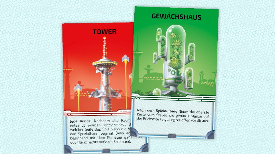 Für Taktikfans: Der Profi-Modus