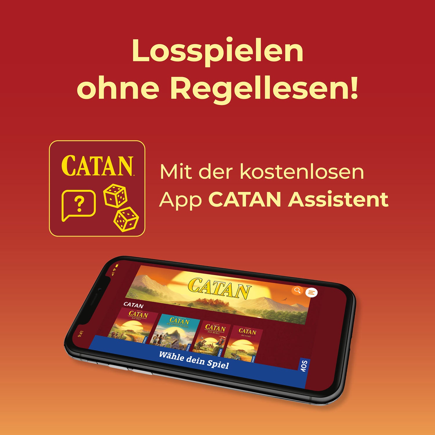 CATAN - The Game - Bonus Box
