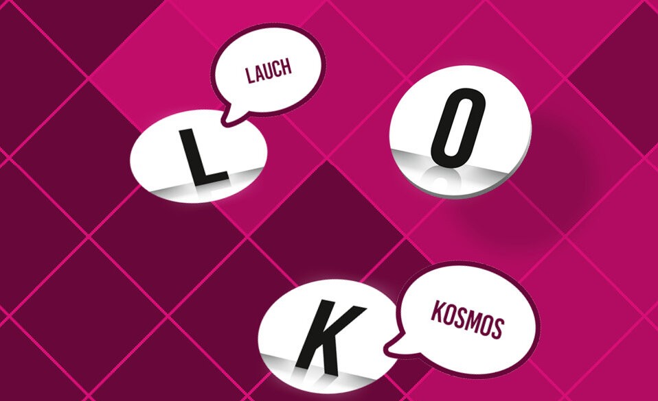 120 Kategorien, endloser Spaß
