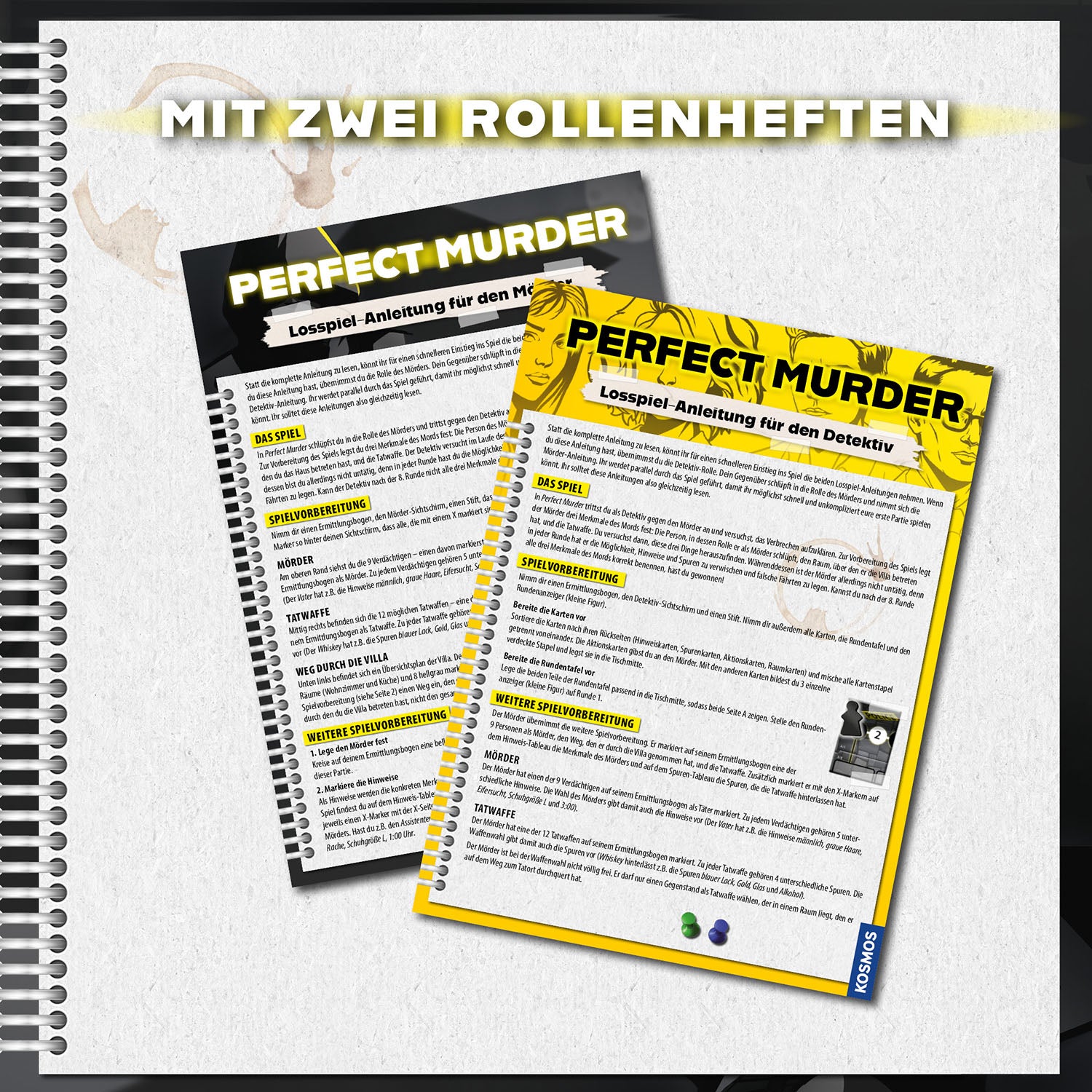 Perfect Murder