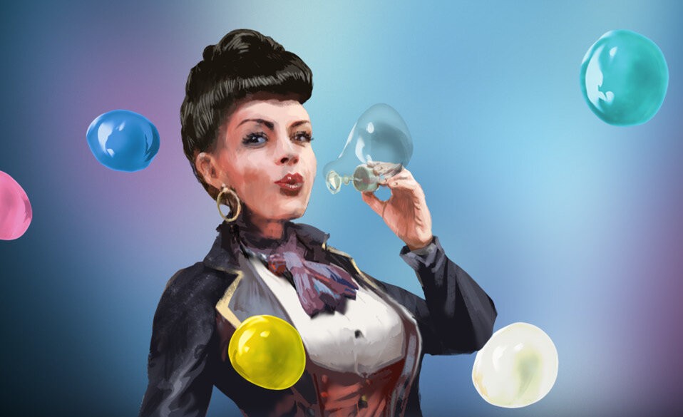 Der Zirkus