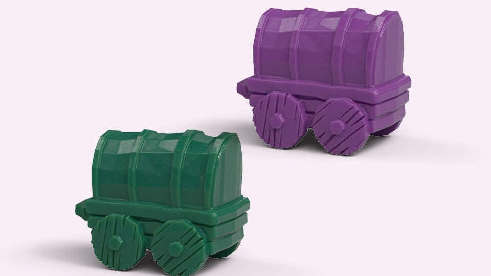 Zusätzliches Spielmaterial