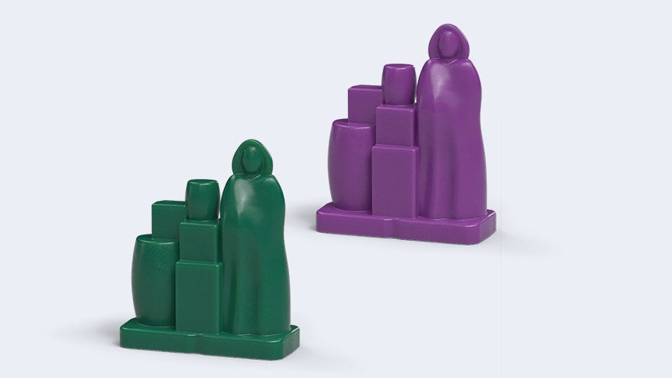 Zusätzliches Spielmaterial